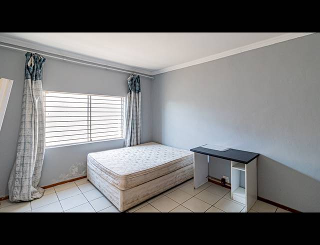 8 BEDROOM FREESTANDING FOR SALE IN WESTDENE
